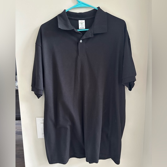 Polo Shirt - Picture 1 of 2